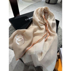 Chanel Scarf